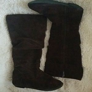 Steve Madden Boots